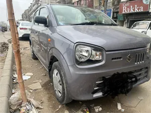 Suzuki Alto VXR 2019 for Sale