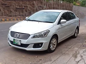 Suzuki Ciaz Automatic 2017 for Sale