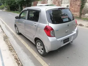 Suzuki Cultus Auto Gear Shift 2021 for Sale