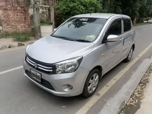 Suzuki Cultus Auto Gear Shift 2021 for Sale