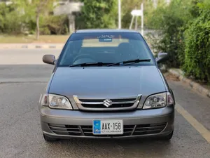 Suzuki Cultus Limited Edition 2016 for Sale