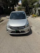 Suzuki Cultus VXL 2019 for Sale