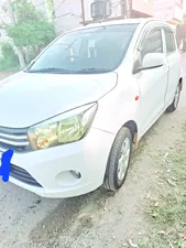 Suzuki Cultus VXL 2021 for Sale