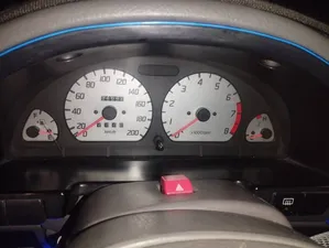 Suzuki Cultus EURO II 2015 for Sale