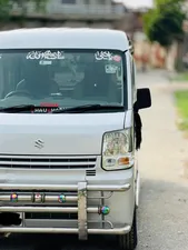 Suzuki Every 2021 for Sale