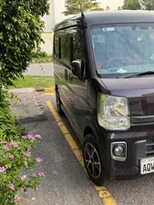 Suzuki Every Join Turbo 2019 for Sale