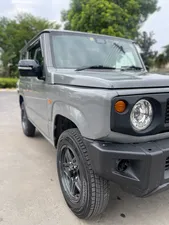 Suzuki Jimny 2022 for Sale