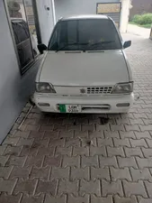 Suzuki Mehran 2000 for Sale