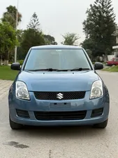 Suzuki Swift DLX 1.3 2012 for Sale