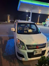 Suzuki Wagon R VXL 2021 for Sale