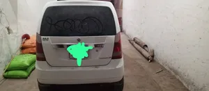 Suzuki Wagon R VXR 2018 for Sale