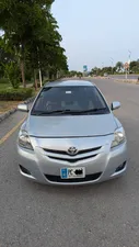 Toyota Belta X 1.0 2006 for Sale