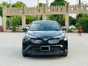 Toyota C-HR G-LED 2019 for Sale