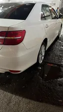 Toyota Camry Hybrid 2012 for Sale