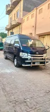 Toyota Hiace GL 2011 for Sale