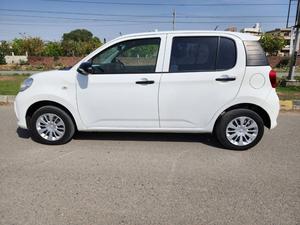 Fresh Import 2025
X PACKAGE
Shiny White Colour
2022 Model
Climate Control Air Conditioner 
Winker Mirrors 
Push Start Engine
100% Original
No.1 Japan Quality
Toyota Genuine Navigation
Toyota Toyota Back Camera
Genuine Verifiable Auction Sheet
4 Grade and Auction Sheet Attach For Satisfaction And Verification
Sofa Seats
New Shape
Power Steering
Power Windows
Engine In Clean & Good Condition
Glass With Ultra-violet Filter
Central Locking
Automatic Push Button Air Conditioner & Heater
Front & Rear Defogger
Steering: Power Assist Equipped Rack & Pinion
Height Adjustable Steering Column
Drivers Airbag
Passenger Airbag
Rear Wiper
All Power Windows
Runs & Drives Great
Clean Interior & Exterior
Rear Wiper
Winker Mirror
Retract Mirrors
Dual SRS Air Bag
High Quality Luxury Hatchback
Brand New Tyres
Anti-lock Brakes
Fully Loaded
Eco Mode
Remote Keyless Entry
Excellent Condition