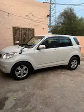 Toyota Rush 2013 for Sale