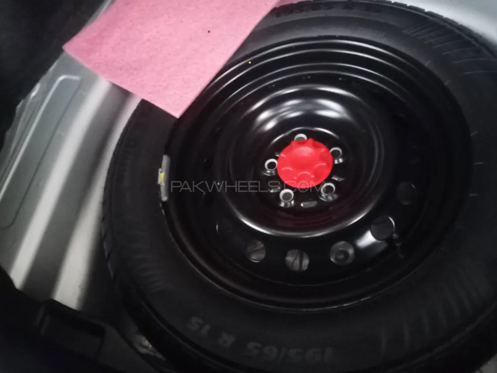 Toyota Corolla 2016 for Sale in Talagang Image-1
