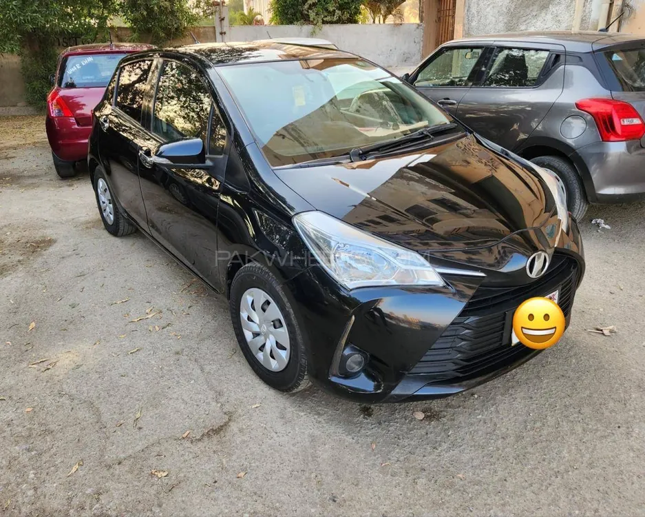 ٹویوٹا ہائیلکس 2021 for Sale in کراچی Image-1