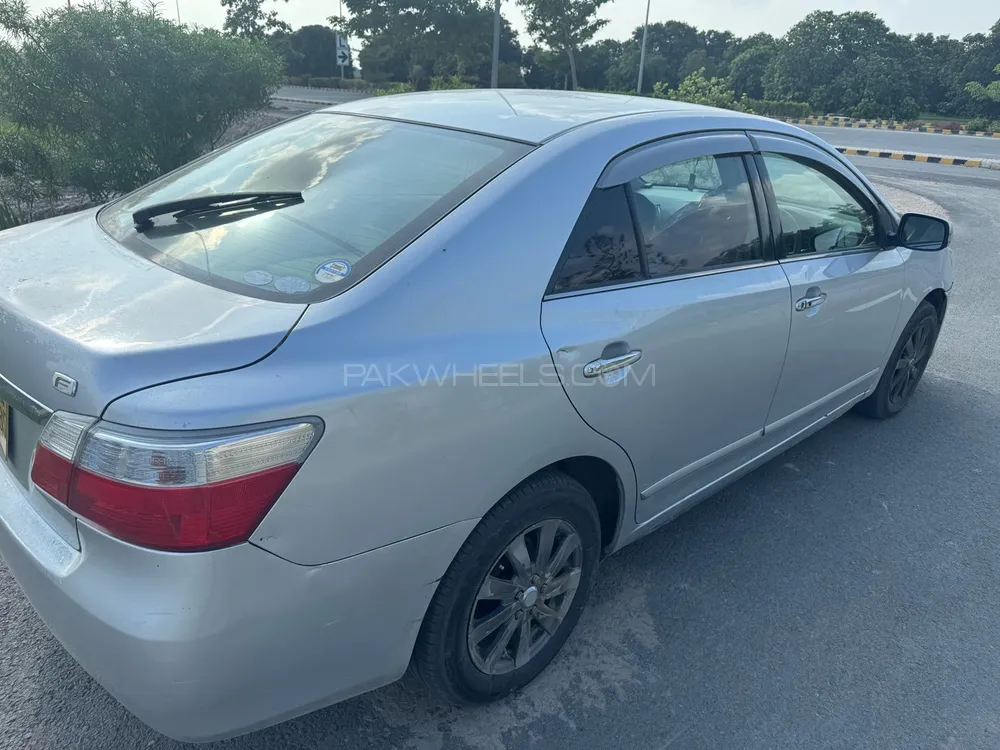 Toyota Premio 2012 for Sale in Multan Image-1
