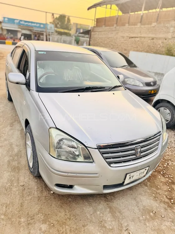Toyota Premio 2006 for Sale in Abbottabad Image-1