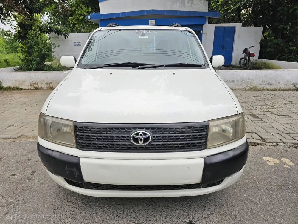 Toyota Probox 2006 for Sale in Rawalpindi Image-1