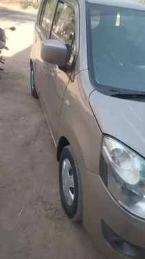 Suzuki Wagon R VXL 2016