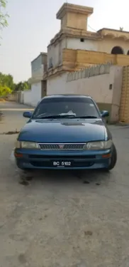 Toyota Corolla 1994