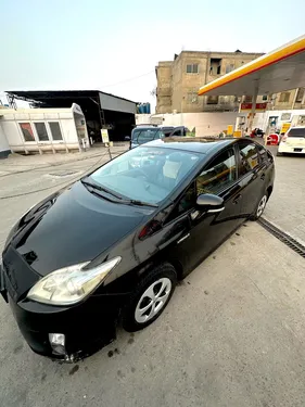Toyota Prius S Touring Selection 1.8 2010