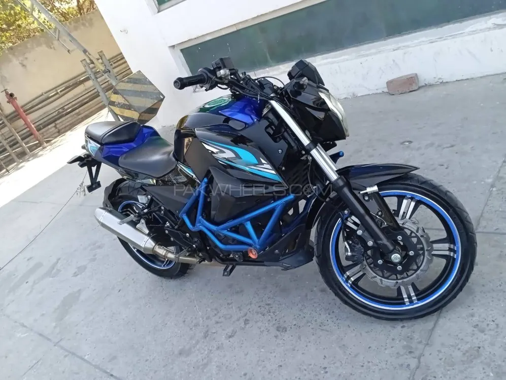 Chinese Bikes Other 2020 for Sale Image-1