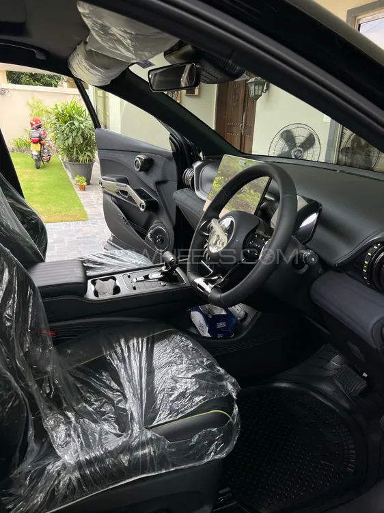 BYD Atto 3 2025 for Sale in Lahore Image-1