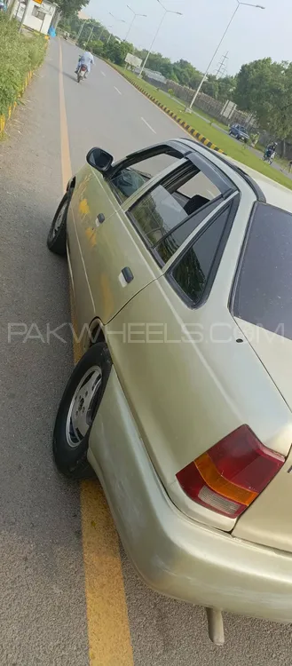 Daewoo Racer 1993 for Sale in Islamabad Image-1