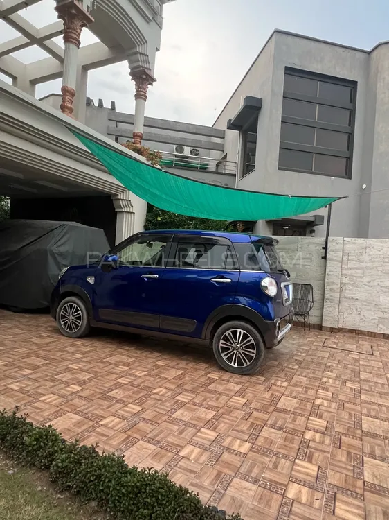 Daihatsu Cast 2015 for Sale in Lahore Image-1