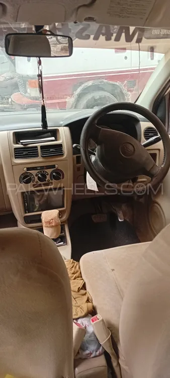 Daihatsu Mira 2006 for Sale in Karachi Image-1