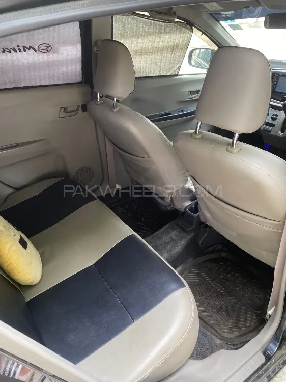 Daihatsu Mira 2014 for Sale in Karachi Image-1