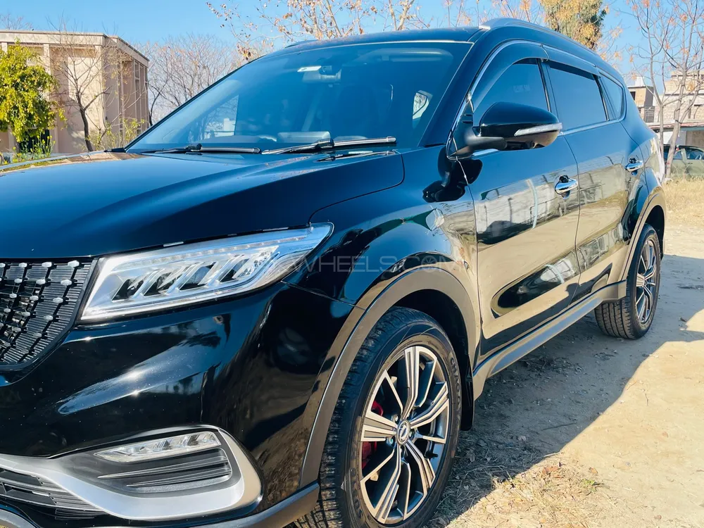 ڈی ایف ایس کے گلوری 580 2021 for Sale in واہ کینٹ Image-1
