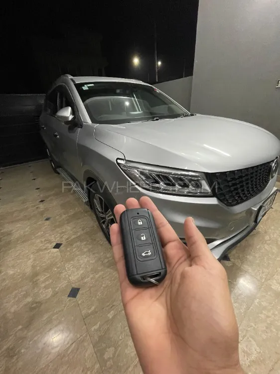 ڈی ایف ایس کے گلوری 580 2021 for Sale in لاہور Image-1