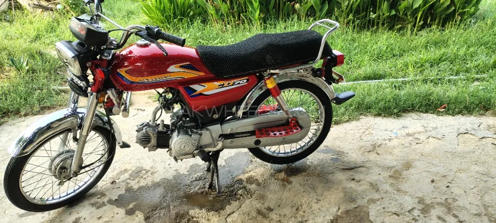 دیوان یاماہا Yama 4 2013 for Sale Image-1