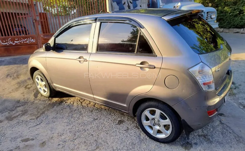 FAW V2 2018 for Sale in Mandi bahauddin Image-1