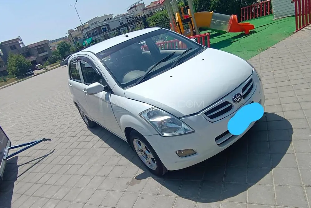FAW V2 2017 for Sale in Lahore Image-1