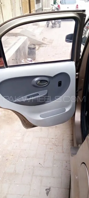 FAW V2 2017 for Sale in Karachi FAW V2 2017 for Sale in Karachi Image-13