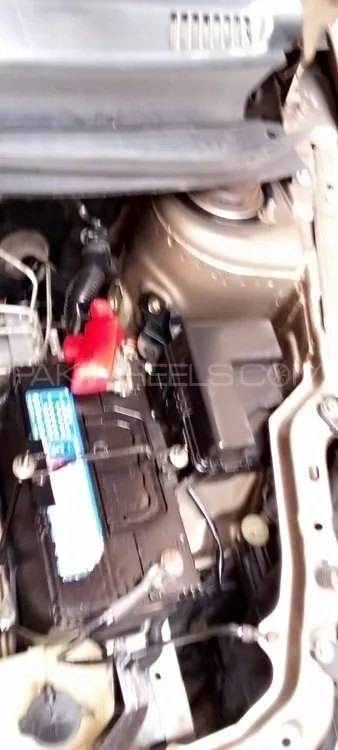 FAW V2 2017 for Sale in Karachi FAW V2 2017 for Sale in Karachi Image-6