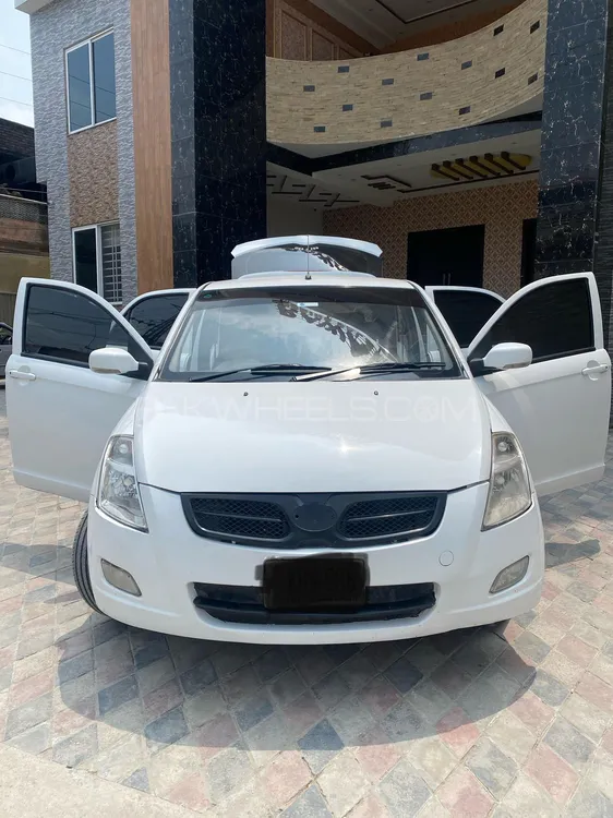 FAW V2 2018 for Sale in Rawalpindi Image-1