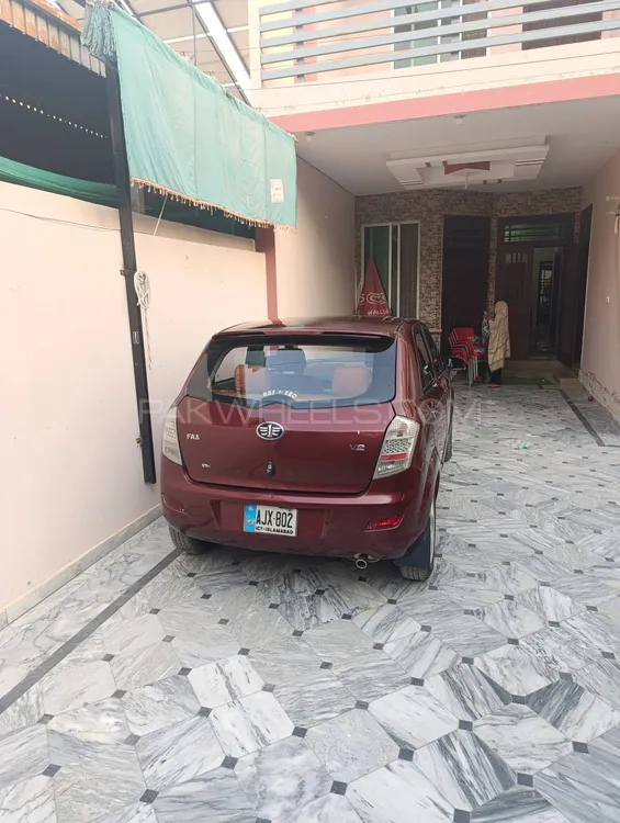 فاو وی 2 2018 for Sale in بہاولپور فاو وی 2 2018 for Sale in بہاولپور Image-8