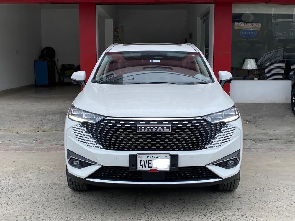 ہیول ایچ 6 2025 for Sale in لاہور Image-1