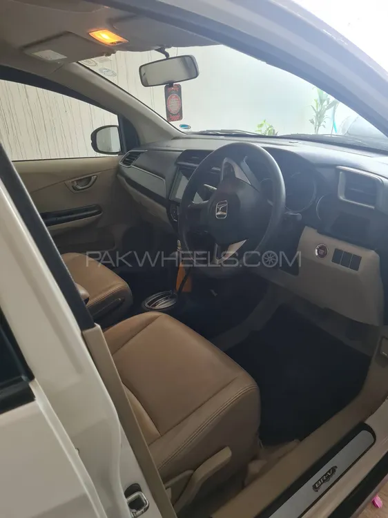 Honda BR-V 2021 for Sale in Lahore Image-1