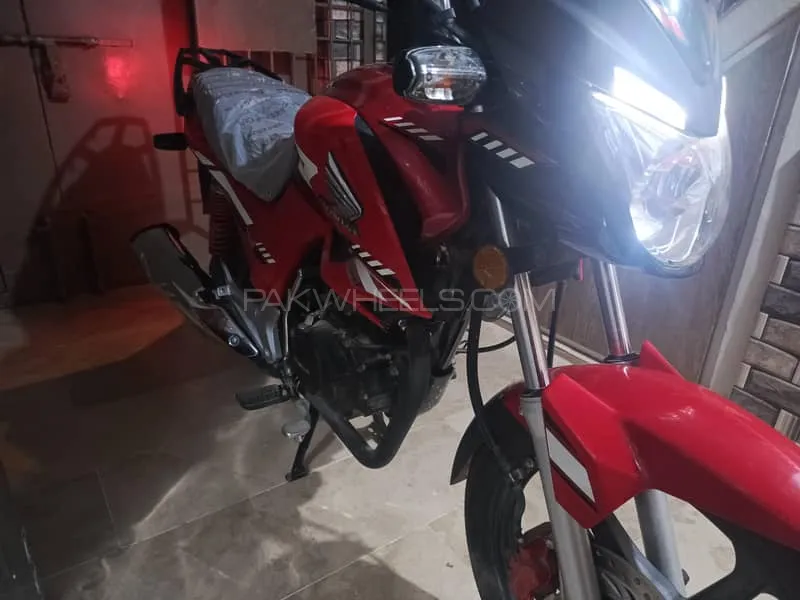 Honda CBR 150R 2024 for Sale Image-1