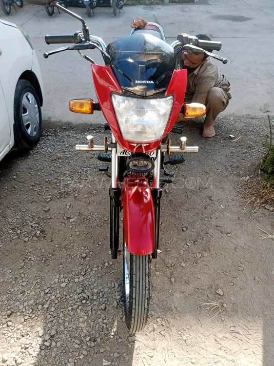 Honda Pridor 2021 for Sale Image-1
