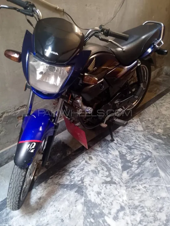 Honda Pridor 2023 for Sale Image-1
