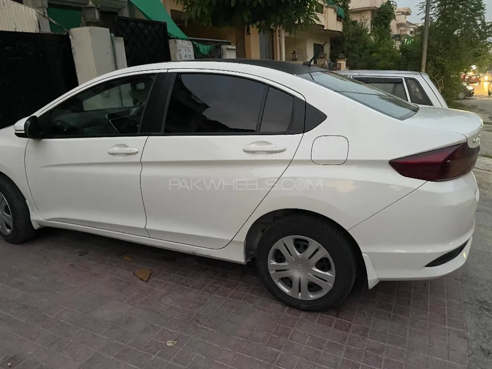 Honda City 2025 for Sale in Islamabad Image-1